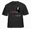 Barack Obama &quot;Change the World&quot; T-Shirt