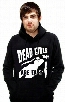 Dead Girls Are Easy Hoodie