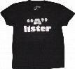 Five Crown &quot;A&quot; Lister Girls T-Shirt