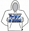 Law Enforcement Hoodie