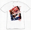 The Dark Knight &quot;Harvey Dent Defiled Campaign Poster&quot; T-Shirt