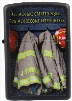 Zippo Lighters - Fire Fighter Pride Zippo Lighter