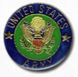 United States Army Lapel Pin