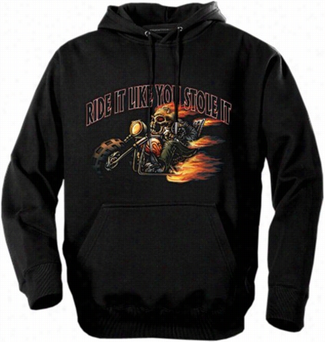 biker hoodies online