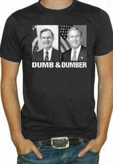 Dumb And Dumber T-shirt