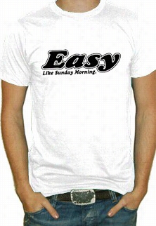 Easy T-shirt