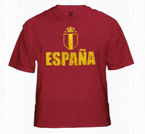 Espaa Vintage T-shirt