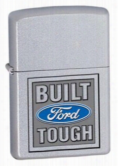 Ford Built Tough Ippo Lighter