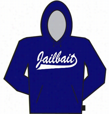 Funny Hoodies - Jaulbait Hoodie