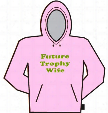 Future Thophy Wife  Hodie