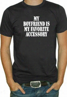 My Fafodite Accessory T-shirt M(ens)