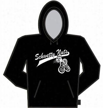 Schwetty Nuts Hoodie