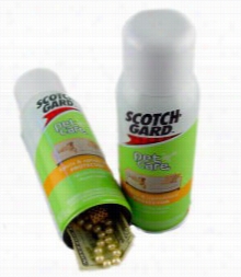 Scotch-gard Pet Care Diversion Can Safe