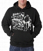 Camel Hump Day Guess What Adult Hoodie