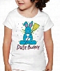 Dust Bunny Kids T-Shirt