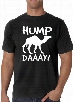 Hump Day Camel Men's T- Shirt