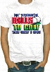 It Takes Balls To Golf T-Shirt