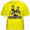 Never Forget Wrestling &quot;The Twin Towers&quot; WWF T-Shirt