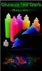 Super Glow in the Dark Paint Set (Includes 6 Colors)