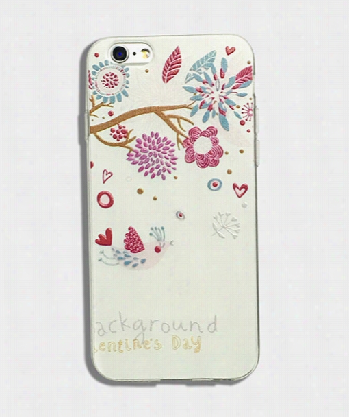 Blooming Springg Iphone Case