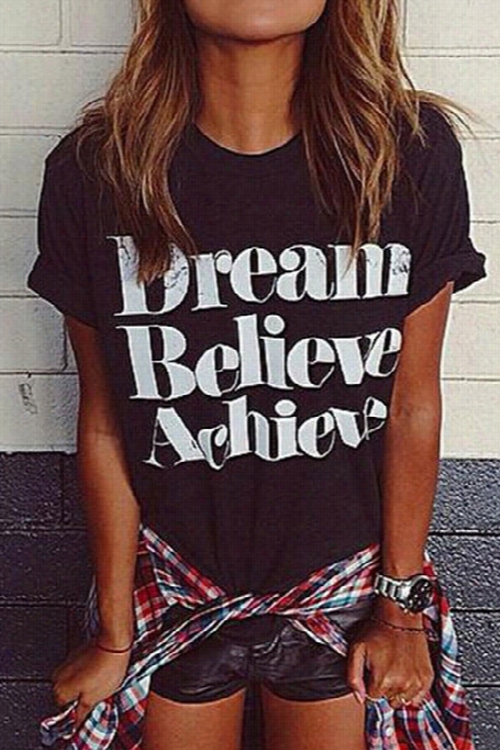 Cool Affecting Dreaming T-shirt