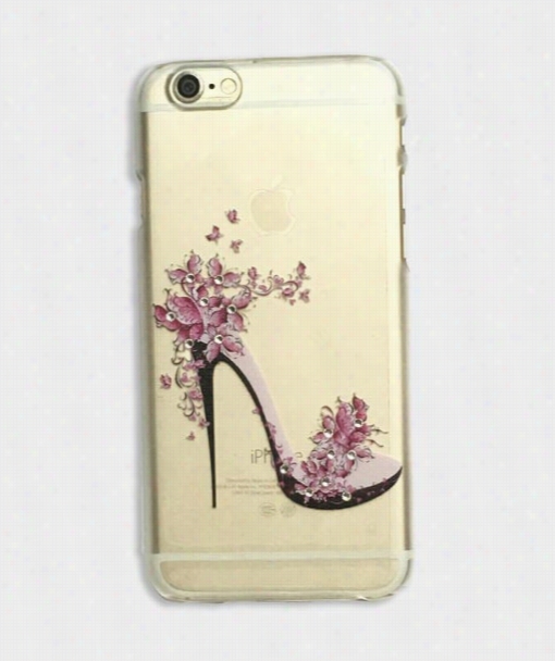 Garden Is Hither Phone Case