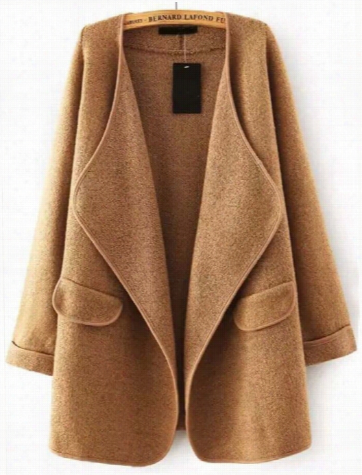 Fashion On Today Drape Cardigan