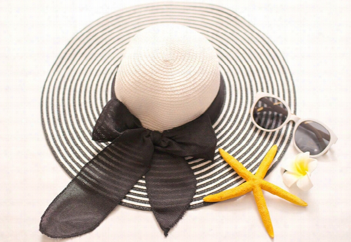 Lovesun Straw Hat