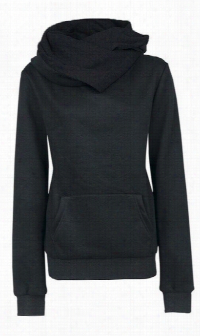 Midnigbt Walker Tturtleneck Sweatshirt