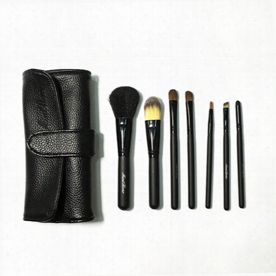 Professional Cosmetic Tools Makeu Pbrushes