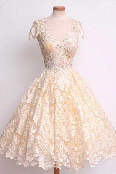 Sweeet A S A Song Lace Dress