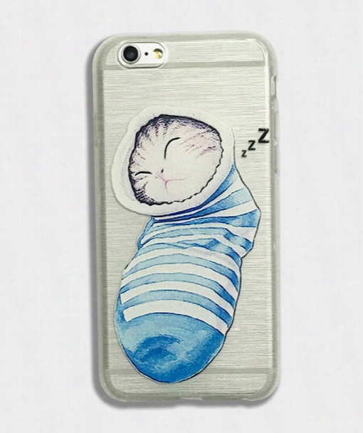 Sweett Dream Cat Phone Case