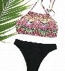 Deep Water Bikini Set