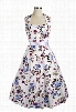 One Teaspoon Freelove Floral Dress