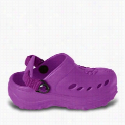 Toddlers' Baby Dwgs - Purple