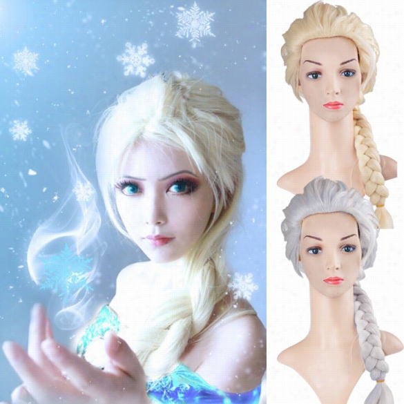 New Long Gpoved Cosplay In Remy Human Hair Extensions Tails Scroll A Nime 2 Coolr