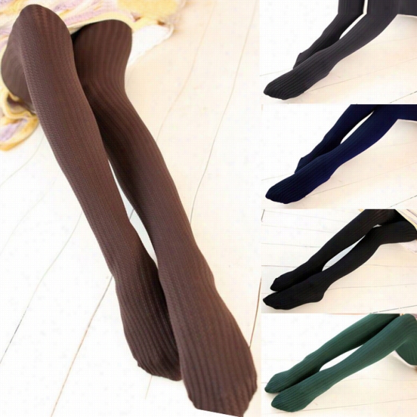Women''s Autumn And Wnter Warm Cotton Mingle Leggings Stretch Lined Tights Legvings