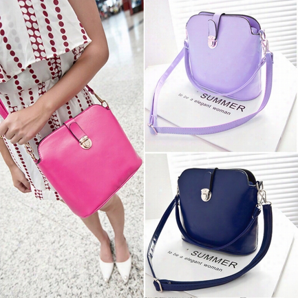 High Qualityvintage Womens Tlte Hanndbag Shoulder Cross Messenger Bag