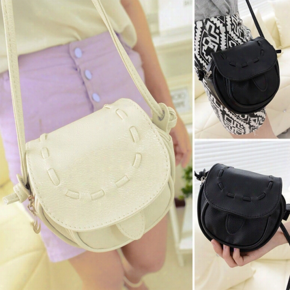 Mobile Phone Mini Women Messenger Bag Small Bag Cross Shoulder Bag