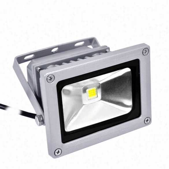 10w 85-265v Impudent Whit E High Power Led Flood Wash Light Flood Light Ourdoor