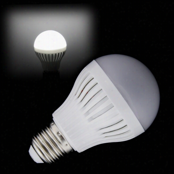 E27 17 Smd5050 Led Ight Cold White Energy Efficient Bulb Lamp 220v"5w