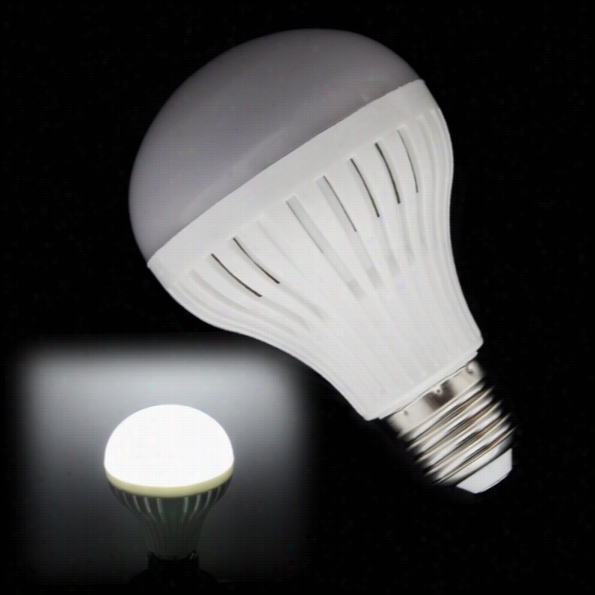 E27 27 Smd50 50 Led Lihht Cold White Energy Efficient Bulb Lamp 110v"9w