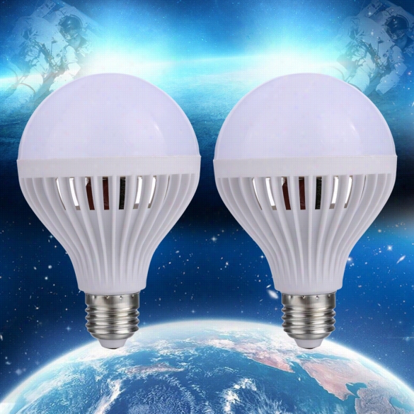E27-2835-5w Eneergy Saving Led Bulb Light Lamp Ocol"warm White 220v