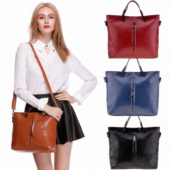 European Style Enw Women Synthhetic Leather Bag Messenger Bags Lady Girl Fashionable Shoulder Bag Hanfbag