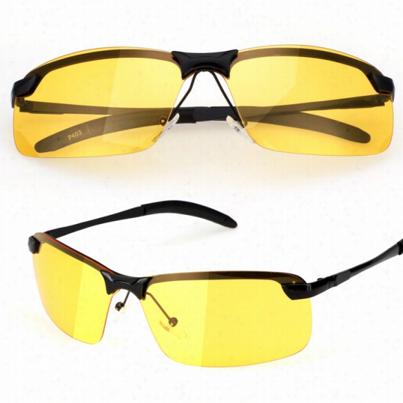 Hot Fashion New Project Classic Retro Fashion Vintage Style Driving Sunglasses + Eyeglasses Cases