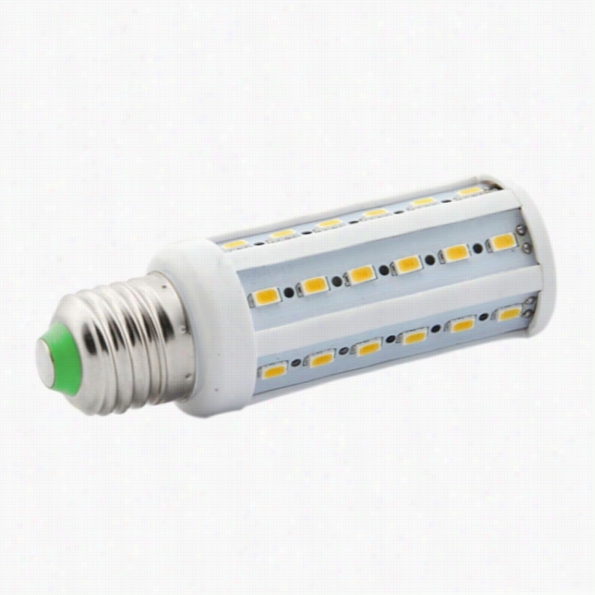 New Hot E27 Warm White 10w 42 Led 5630 Highlight Light Corn Bulb Lamp