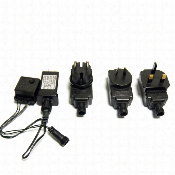 New Power Supply Driver Electronic Transformer For Indoor " Outdoor Led Light Lamp