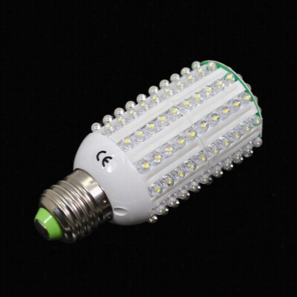 New Ultra Bright 8w E27 360149 Led Cor N Light Bulb Energy Economical 100v-120v Hot