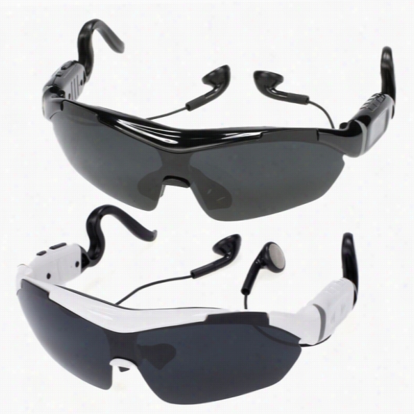 Sunglasses Bluetooth Voice Conrtol Tocuh Control Talk Function H Eadset Micphones Mart Glasses