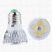 Ultra Bright 12W E27 LED Spot Lights Lamp Bulb Cold White 85-265V